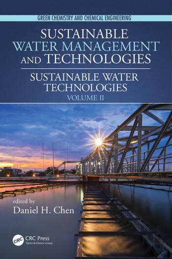 Water Technology, Third Edition. CRC Press. 2010 Kindle Editon